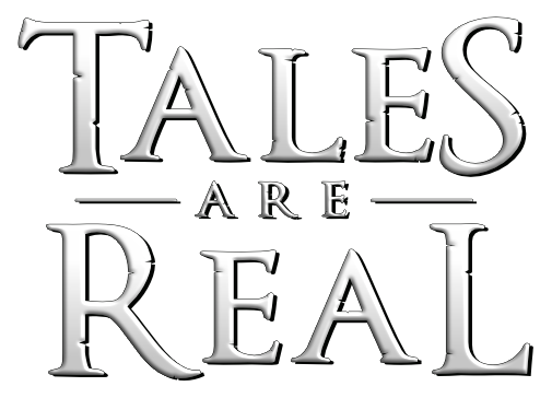 Tales are Real Logo
